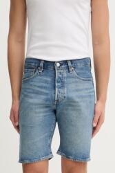 Levi's farmer rövidnadrág 501® ORIGINAL - kék 30 - answear - 27 990 Ft