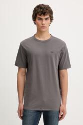 Levi's pamut póló LEVIS ORIGINAL TEE - szürke S