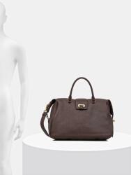 Pollini Кожена чанта Pollini (PC4432PP1OQC0)