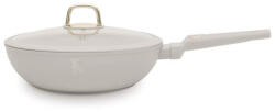 Berlinger Haus Sahara Collection wok titán bevonattal, fedővel (BH-8064)