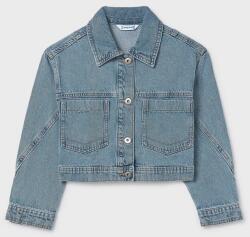 MAYORAL gyerek farmerkabát - kék 128 - answear - 18 090 Ft