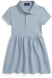 Ralph Lauren gyerek ruha - kék 117-123
