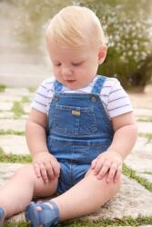 MAYORAL baba szett - sötétkék 65