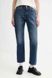 Levi's farmer 501 CURVE LIGHTWEIGHT - kék 27/30 - answear - 49 990 Ft