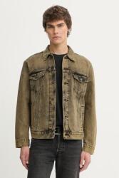 Levi's farmerdzseki THE JACKET - sárga M