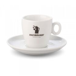 Hausbrandt csésze és csészealj Cappuccino 150 ml