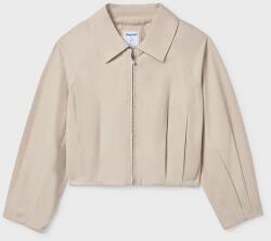 MAYORAL gyerek dzseki - bézs 128 - answear - 20 490 Ft