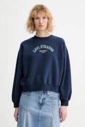 Levi's felső GR VINTAGE BOXY CREW - sötétkék L