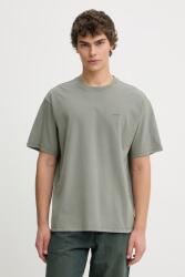 Levi's pamut póló RED TAB VINTAGE - zöld M