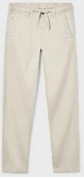 MAYORAL gyerek pamut nadrág - bézs 172