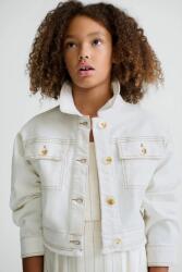 MAYORAL gyerek dzseki - fehér 162