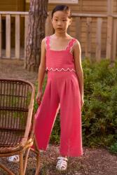 Mayoral gyerek overál - rózsaszín 157 - answear - 20 490 Ft