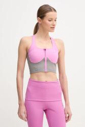 adidas by Stella McCartney top Two-Tone - lila XS
