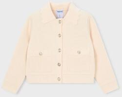 MAYORAL gyerek kardigán - bézs 110