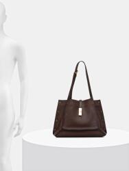 Pollini Кожена чанта Pollini (PC4416PP1OQC1) - answear - 586,55 лв