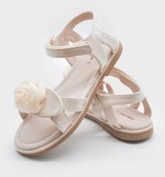Mayoral gyerek szandál - bézs 31 - answear - 21 690 Ft