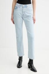 Levi's farmer 501 CURVE LIGHTWEIGHT - kék 29/30 - answear - 49 990 Ft