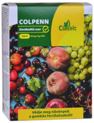 Syngenta Colpenn WG gombaölő /kén/ 0, 25/Thiovit/ (colp4201)
