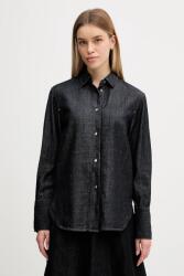 Tommy Hilfiger szoknya - sötétkék 42 - answear - 61 990 Ft