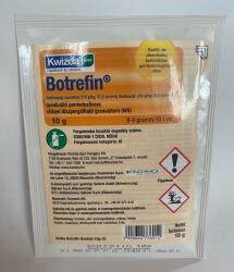 Syngenta Botrefin 10 gr lev (botr4001)