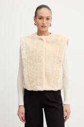 BOSS Orange ujjatlan C Cosila - bézs 34