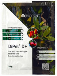 Syngenta Dipel DF 20 gr (dipe2001)