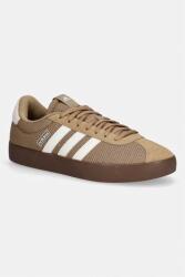Adidas sportcipő Vl Court 3.0 - zöld Férfi 44 - answear - 29 990 Ft
