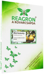 Reagron Körtemoly alapcsapda/rovarölő/ (reag6301)