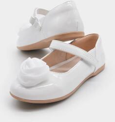 Mayoral gyerek balerina - fehér 26 - answear - 19 090 Ft