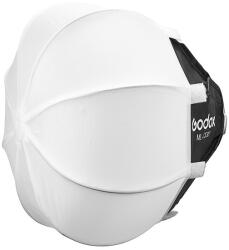 GODOX ML-CS30 összecsukható gömb (lantern) softbox (ML CS30)