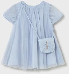 Mayoral gyerek ruha - kék 92 - answear - 15 690 Ft