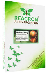 Reagron Barackmoly alapcsapda (reag5001)