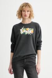 Levi's felső GR EVERYDAY CREW - szürke S