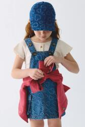 Mayoral gyerek farmerruha - kék 140 - answear - 15 690 Ft