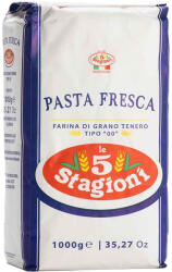  5 Stagioni pasta fresca "00" liszt 1kg