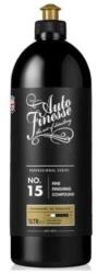 Auto Finesse Finom polírozó paszta Fine Finishing Compound No: 15 1 l, Auto Finesse (AF37875)