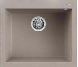 Elleci Quadra 105 mosogatótál