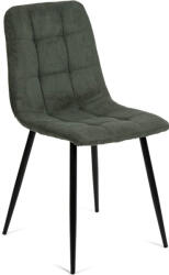 HOUSE 5 Étkezőszék ARIA zöld