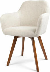 HOUSE 5 OLIVIA bézs étkezőszék