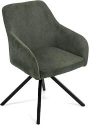 HOUSE 5 étkezőszék LOREN zöld