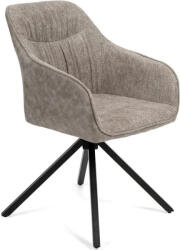 HOUSE 5 étkezőszék LOREN szürke