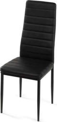 HOUSE 5 TINO étkezőszék fekete