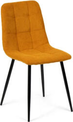 HOUSE 5 Étkezőszék ARIA mustár