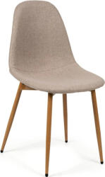 HOUSE 5 Étkezőszék MARIE bézs