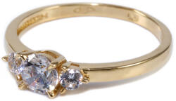Ékszershop Eljegyzési arany gyűrű (1322937)