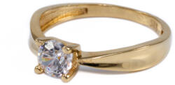 Ékszershop Eljegyzési arany gyűrű (1302883)