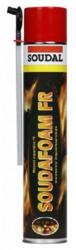 Soudal Soudafoam Tűzálló Pur Hab Fr 750ml (sou-146057)