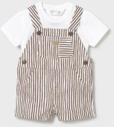 MAYORAL baba szett - barna 65