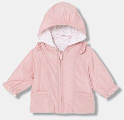 MAYORAL csecsemő kabát - rózsaszín 86 - answear - 15 690 Ft