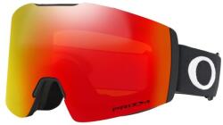 Oakley 0OO7103 11 FALL LINE M MATTE BLACK PRIZM SNOW TORCH IRIDIUM síszemüveg (0OO7103 11)